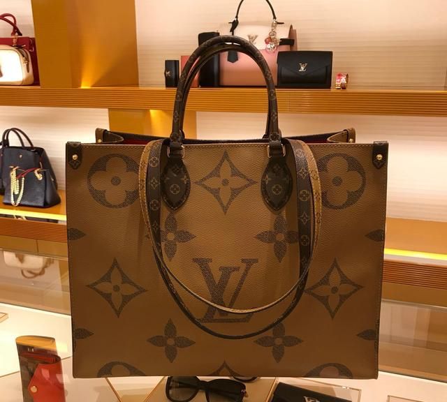 两分钟了解一个品牌：LV（Louis Vuitton）