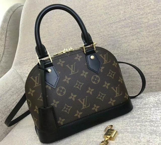 两分钟了解一个品牌：LV（Louis Vuitton）