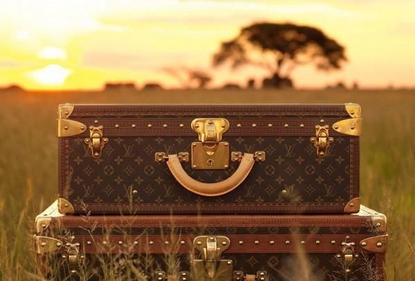 两分钟了解一个品牌：LV（Louis Vuitton）