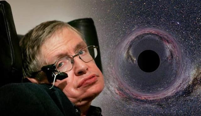 黑洞已被直接发现，霍金能得诺贝尔奖吗？