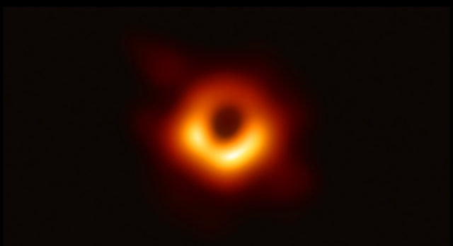 黑洞已被直接发现，霍金能得诺贝尔奖吗？