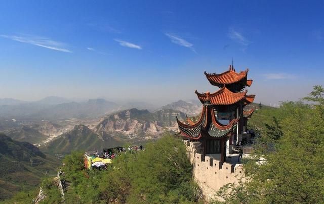 河北什么好玩的地方旅游景点(河北红色旅游景点大全排名)图3