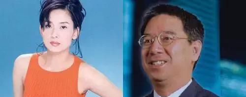 54岁的邝美云：中国第一珠宝女大亨，曾拒嫁豪门，如今身价5亿