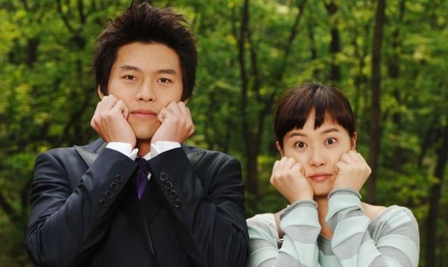 六部好看经典的爱情韩剧，你曾追过哪一部？