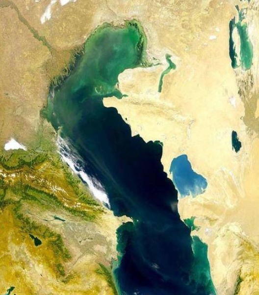 世界上最大的湖，有5个国家共同管理，人们却叫这个湖叫做海