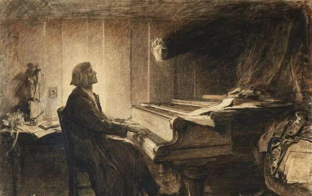 从周杰伦版的《夜曲》到听懂肖邦，到底有多远？
