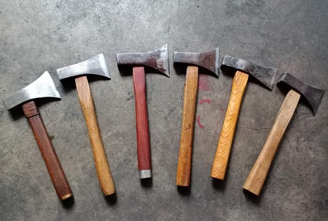 17种老木匠的工具，曾经手艺人靠它养活一家人，你还记得几种？
