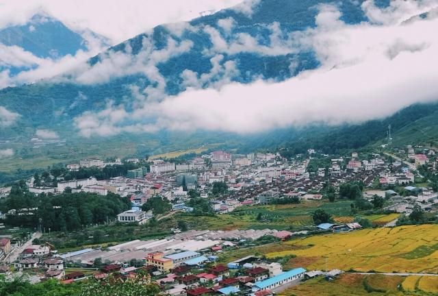 西藏最值得去的18个景点，包含着多个世界第一，你去过几个