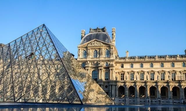 法国15个最佳旅游景点 欧洲值得游玩的国家