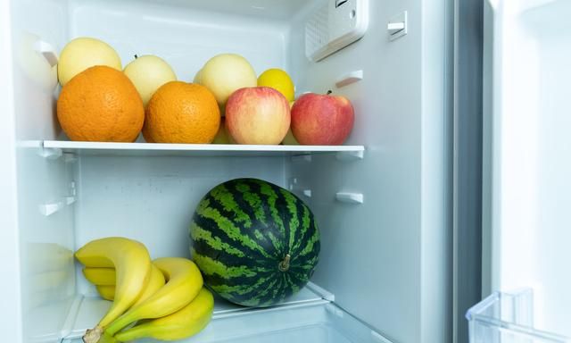 不能放冰箱的5种水果，低温储存“坏”的更快，夏天学会正确保鲜