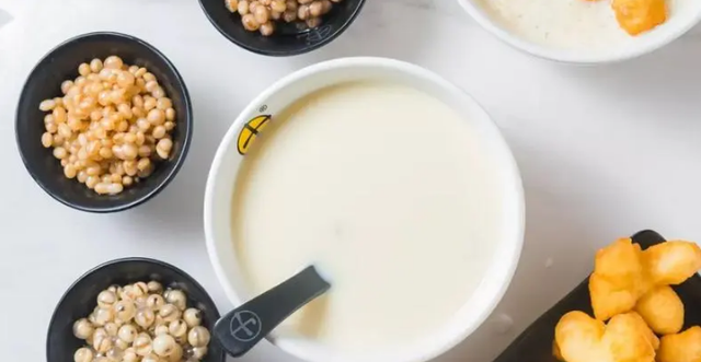 打豆浆的正确方法，用干豆湿豆都错了，多加一步，细腻丝滑香味浓