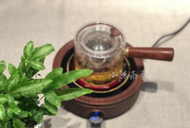 一样的老白茶，“蒸茶”和“煮茶”有什么区别？一文让你不再纠结