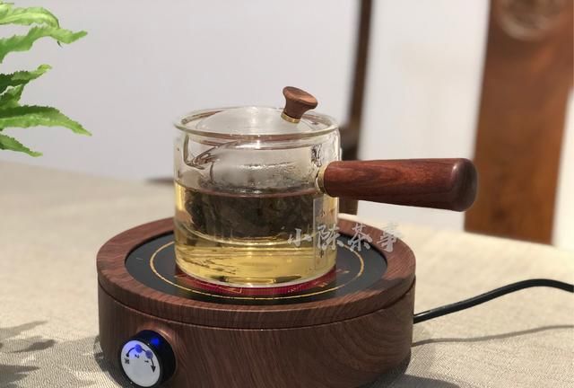 一样的老白茶，“蒸茶”和“煮茶”有什么区别？一文让你不再纠结