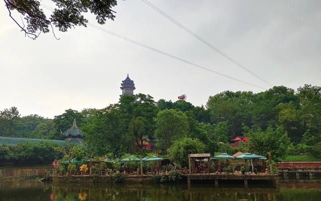 到四川自贡市旅游不能错过的14个景点，你去过几个？最爱哪个景点