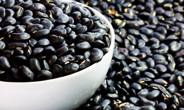 黑豆有什么特别的营养保健价值吗？