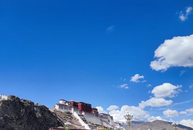 去西藏旅游吧！西藏旅游几月份合适？点进来带你走进西藏