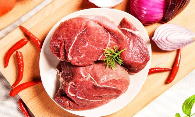 “越吃越瘦”的肉类排名