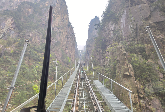 黄山风景区三日游最佳路线，赶紧收藏起来