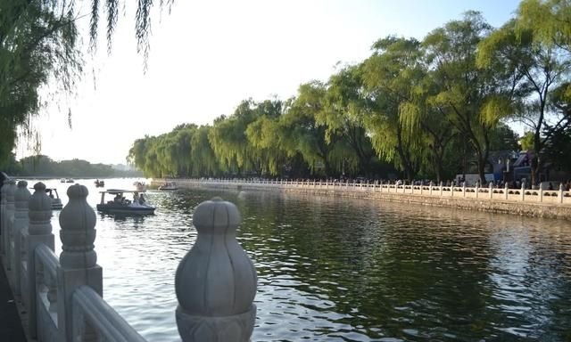 北京这些超经典的免费景点，还有哪个没去过？