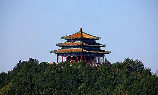 北京必游的十五大景点，个个景色都会让你流连忘返