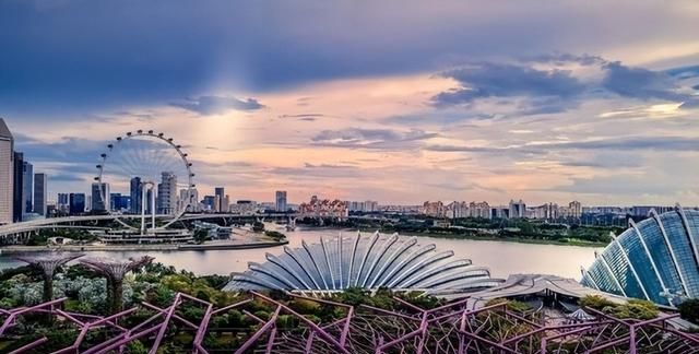 新加坡值得去的16个旅游景点