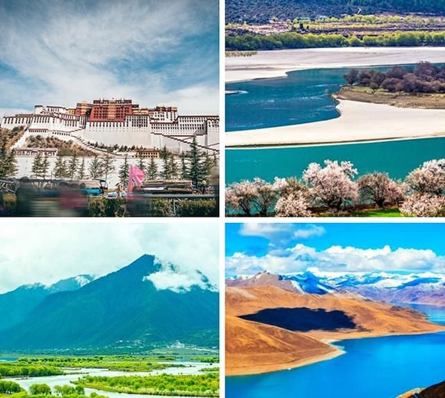 拉萨旅游5日游最佳攻略推荐，西藏旅游五天大概需要多少钱