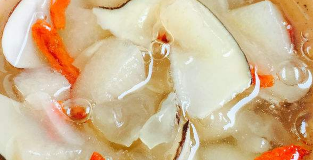 海底椰5种最好吃的做法，每种都简单美味，看看你喜欢吃哪种？