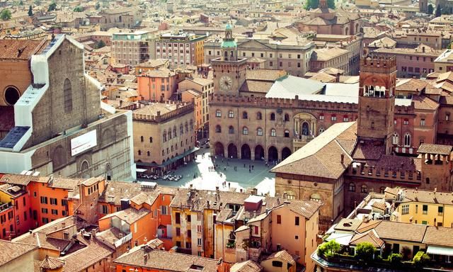 十大意大利著名旅游城市，罗马是意大利必去之地