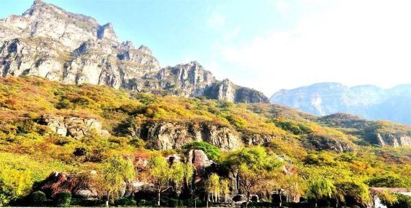 河南“最值得”去的几大旅游景点，景色优美难以忘怀，你去过吗？