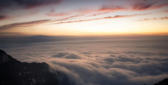 泰山的海拔是多少千米，有哪些奇观不可错过，如何制定旅游攻略