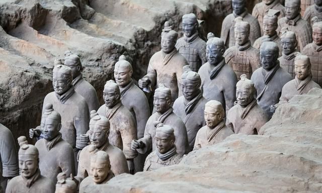 中国从不缺美景，推荐国内10个必打卡的名胜古迹，你去过几个？