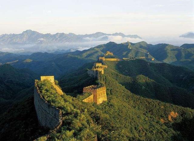 北京最著名的景点是哪里,北京著名景点排行榜前十名图3