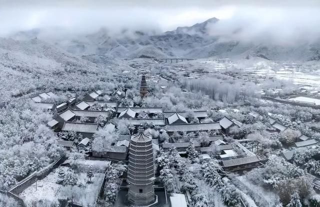 房山精品旅游线路（十）：自驾之旅-自驾京西，环游房山