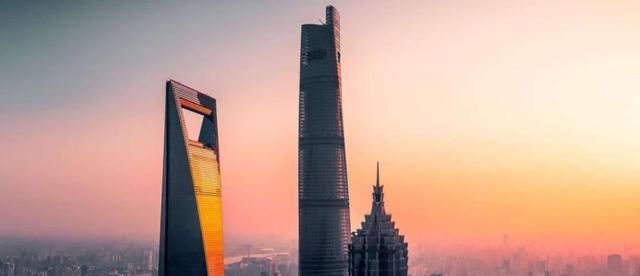 地上101层，地下3层，中国建上海环球金融中心，有啥特别之处？