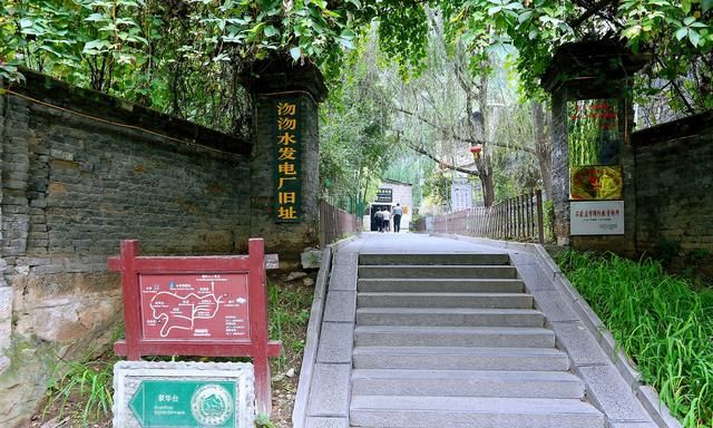 河北平山旅游推荐8处景点，最后一处五A景区，还是自驾游的好去处