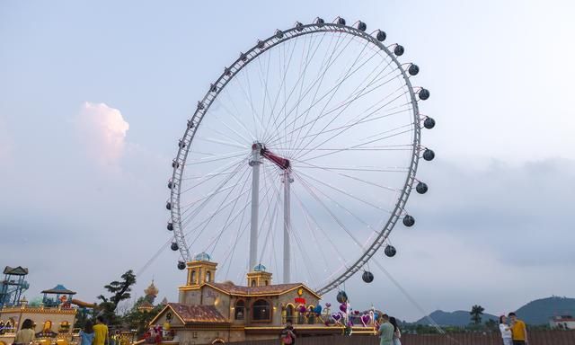 广东佛山最值得打卡的13个景点，每个点都足以爱上佛山，一生必去