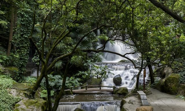 广东佛山最值得打卡的13个景点，每个点都足以爱上佛山，一生必去