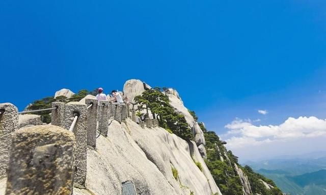 黄山这个季节是旅游的好时机吗图3