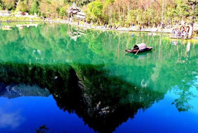 甘南有哪些著名景点简介,甘南十大景点图4