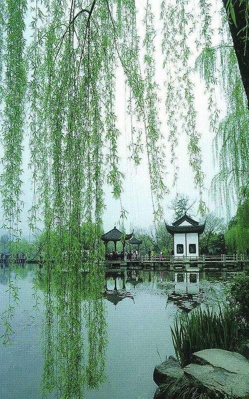 中国旅游景点最美的地方是哪里呢图2