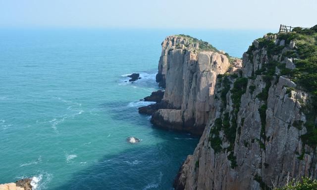 遇间旅游 | 以群岛著称的海上城市——浙江舟山八大景点推荐