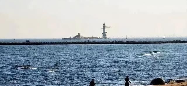 秦皇岛24个海水浴场，让你清爽一夏！
