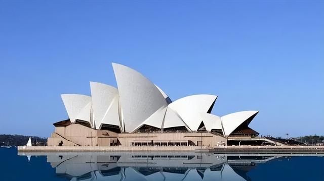 各国十大热门旅游景点之澳大利亚