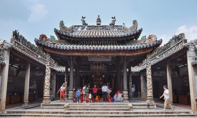 来肇庆旅游一定要去的5个旅游景点，你都打卡了吗？