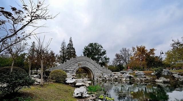 南京一百个免费景点，够你任性玩一年（上）