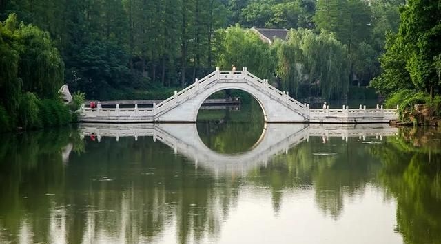 南京一百个免费景点，够你任性玩一年（上）