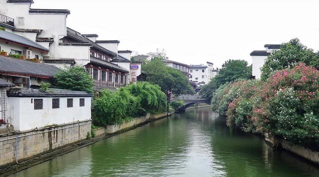 南京一百个免费景点，够你任性玩一年（上）