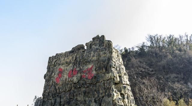 南京一百个免费景点，够你任性玩一年（上）