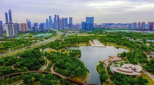 南京一百个免费景点，够你任性玩一年（上）