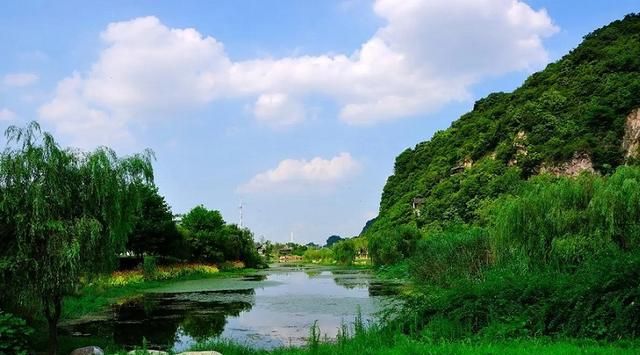 南京一百个免费景点，够你任性玩一年（上）